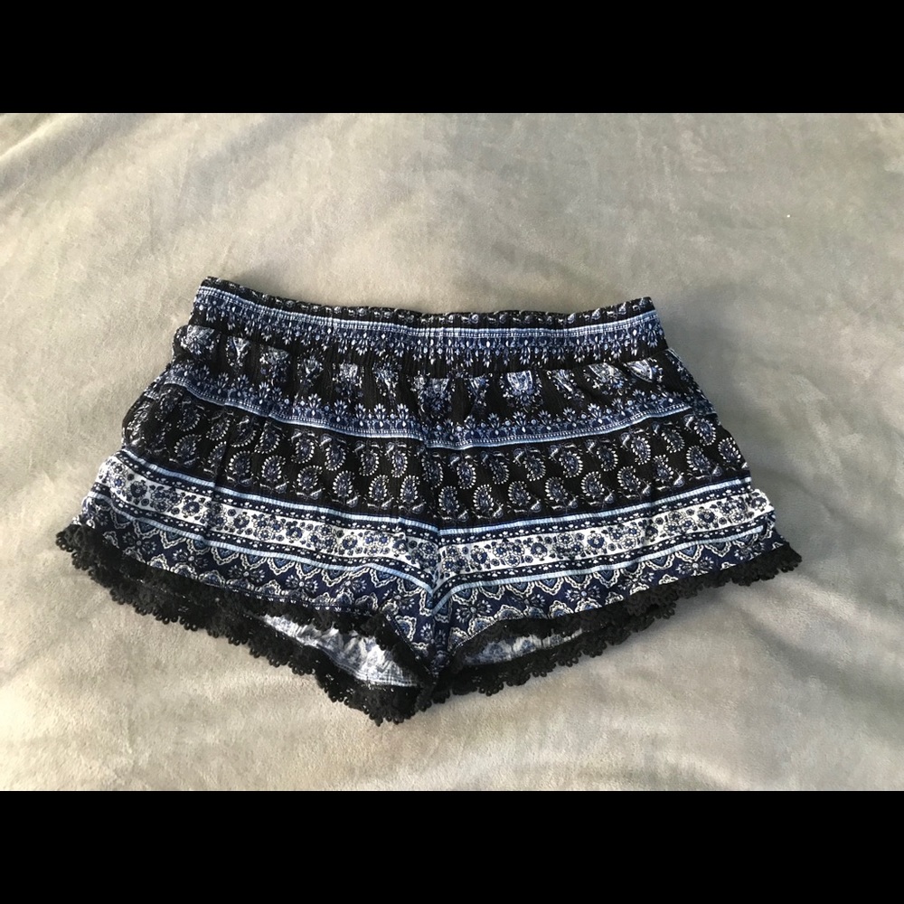 Shorts